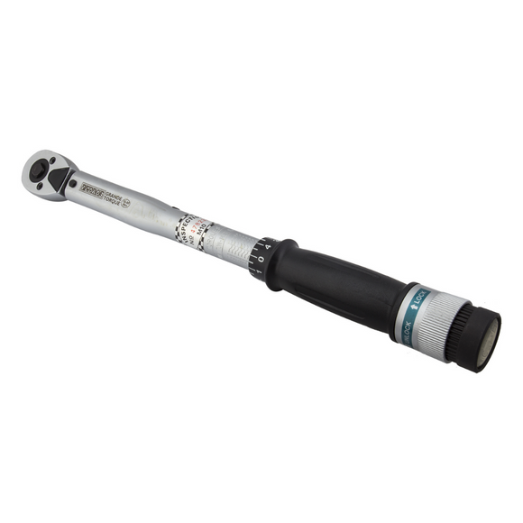 Pedro's Grande Torque Wrench (10-80Nm)