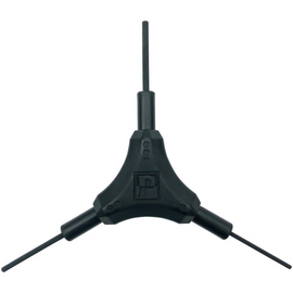 Pedro's 3-Way Y Hex Wrench 2/2.5/3mm