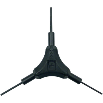 Pedro's 3-Way Y Hex Wrench 2/2.5/3mm Pedro's