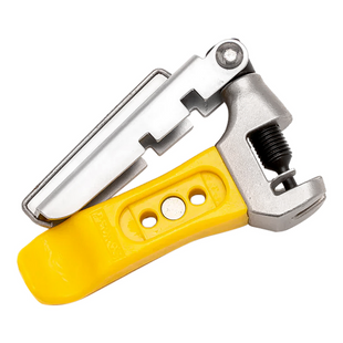 Pedro's 9-Function Pack Chain Tool