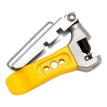 Pedro's 9-Function Pack Chain Tool - The Bikesmiths