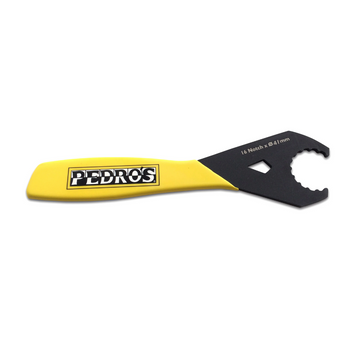 Pedro's Bottom Bracket Wrench Shimano 16x41 Pedro's