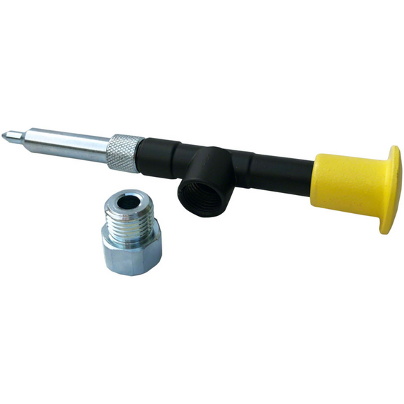 Pedro's Grease Injector