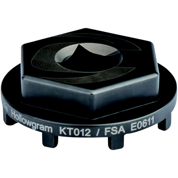 FSA Modular Crank Lockring Tool