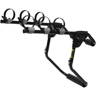 Saris 1054S Guardian 3 Bike Trunk Rack Black
