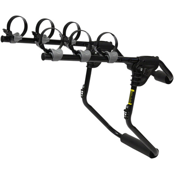 Saris 1054S Guardian 3 Bike Trunk Rack Black Saris