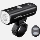 Ravement LR1600 1600 Lumen USB Recharge Headlight 23-1