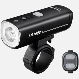 Ravement LR1600 1600 Lumen USB Recharge Headlight 23