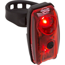 Planet Bike 3096 Superflash 65R USB Taillight-1