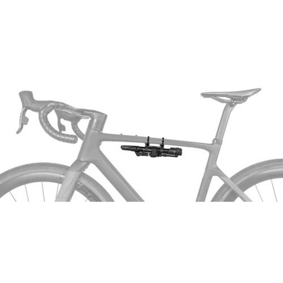 Topeak TMM-2GB Mini Morph G with Gauge