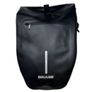 BiKASE 3060 Donkey Dry Pannier Bag Black-1