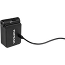 Topeak TDP-E01 E-Booster Portable Digital e-Pump - with Gauge-3