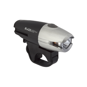 Planet Bike 3055 Blaze 650 SLX Headlight - The Bikesmiths