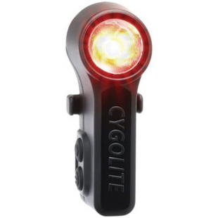 Cygolite Rear SlingShot Endurance 160 Lumen USB