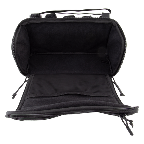 BiKase 3001 Buddy Handlebar Bag