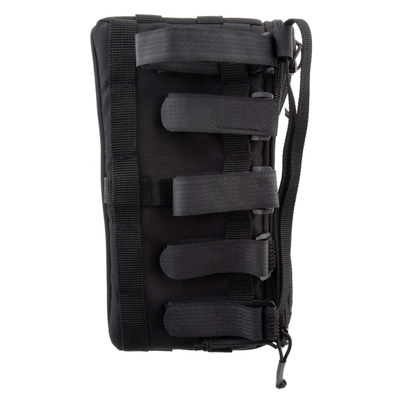 BiKase 3001 Buddy Handlebar Bag