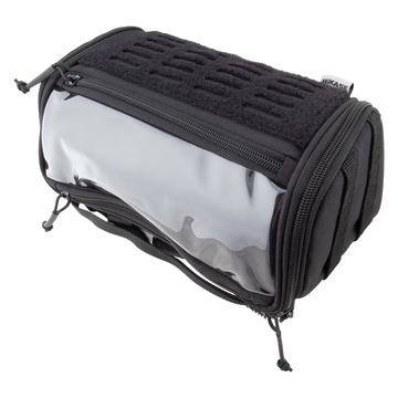 BiKase 3001 Buddy Handlebar Bag - The Bikesmiths