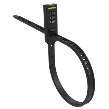 BiKase 7020 ZipKASE ZipLock - The Bikesmiths