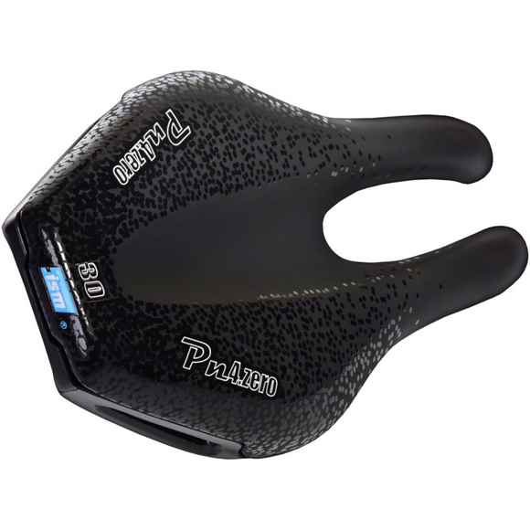 ISM PN4.0 Performance Saddle Black