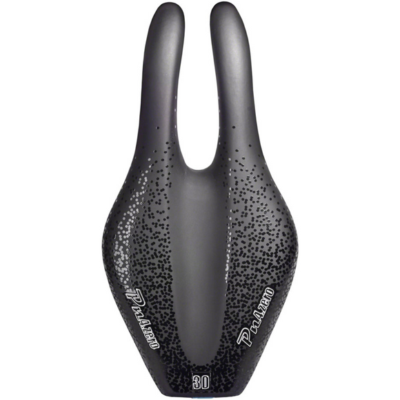 ISM PN4.0 Performance Saddle Black