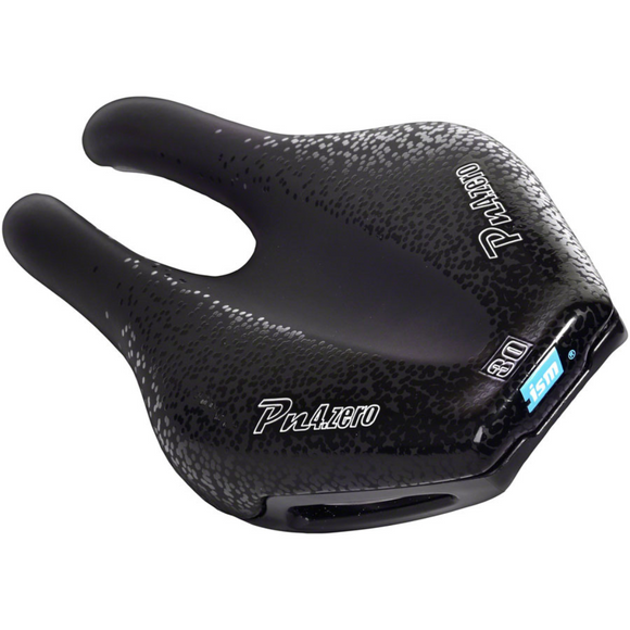 ISM PN4.0 Performance Saddle Black
