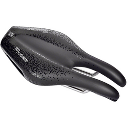 ISM PN4.0 Performance Saddle Black