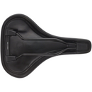 Ergon ST-Gel Men's Touring Saddle W/Indent Black-5