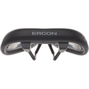 Ergon ST-Gel Men's Touring Saddle W/Indent Black-4
