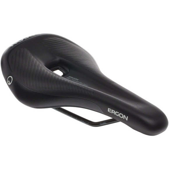 Ergon SM Men's E Mountain Sport Saddle Small/Medium