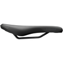 Ergon SF-L Fitness Saddle w/Indent Mens M/L Black-2