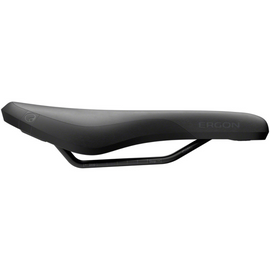 Ergon SF-L Fitness Saddle w/Indent Mens M/L Black - 0