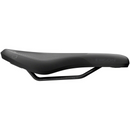 Ergon SF Sport Gel Saddle W/Indent Men's Black-2