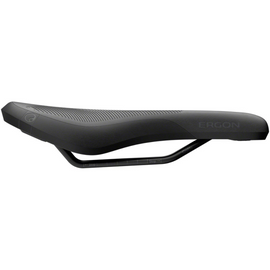 Ergon SF Sport Gel Saddle W/Indent Men's Black - 0