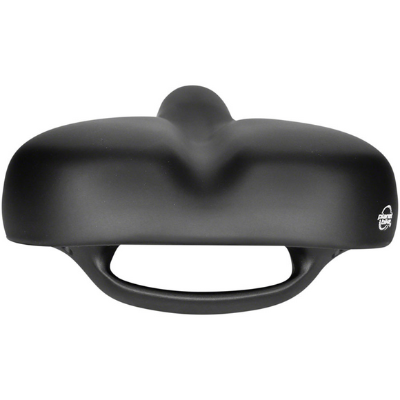 Planet Bike 5201 Comfort Gel Saddle 210mm Black