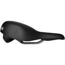 Planet Bike 5201 Comfort Gel Saddle 210mm Black-1