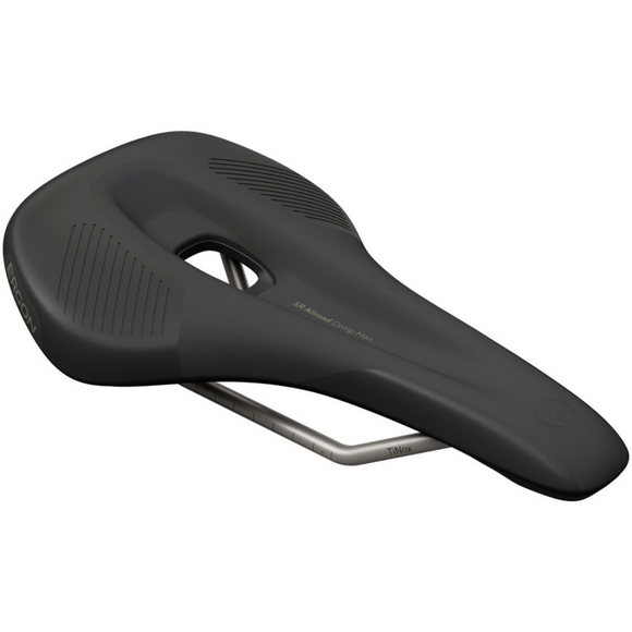 Ergon SR-Allroad Comp Men's Saddle Medium/Large