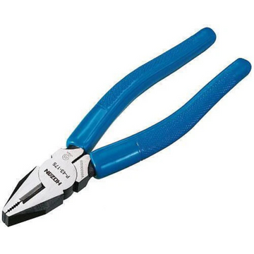 Hozan P-43-150 Lineman's Pliers Hozan