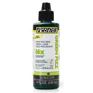 Pedro's 4oz Green Fizz 16x Concentrate