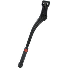 Mass Load CL-KA79 18mm Chainstay Mnt Kickstand Black