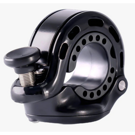 Ravemen Q2 Bicycle Bell w/Airtag Holder