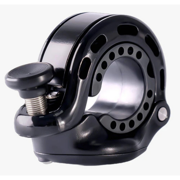 Ravemen Q2 Bicycle Bell w/Airtag Holder