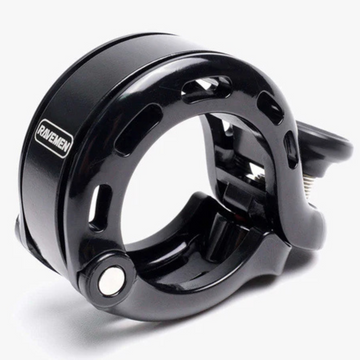 Ravemen Q1 Bicycle Bell - The Bikesmiths