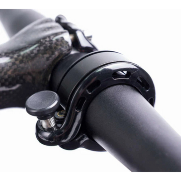 Ravemen Q1 Bicycle Bell - The Bikesmiths