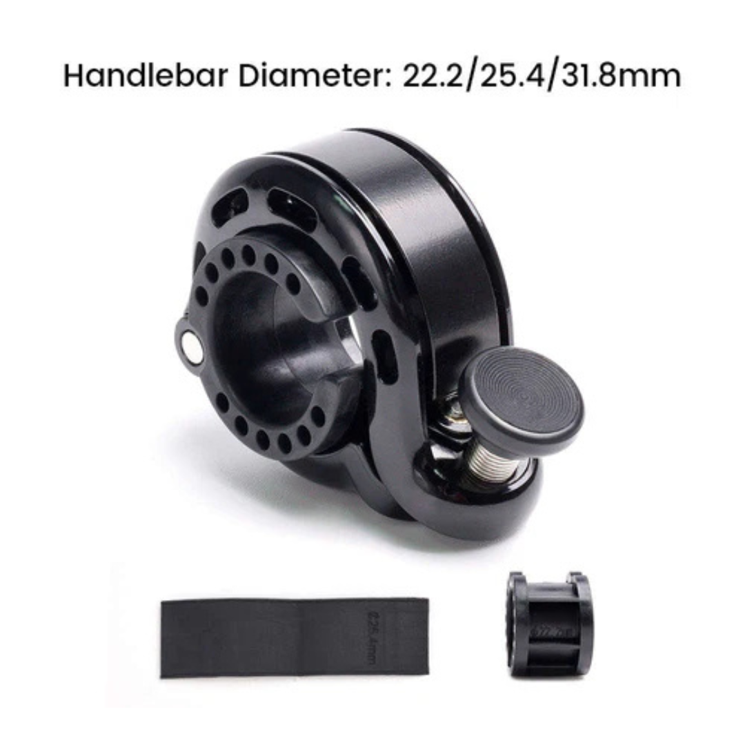 Ravemen Q1 Bicycle Bell