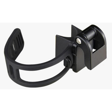 Ravemen ABM06 Round or Aero Seatpost Mount for TR/TC Taillights Ravemen