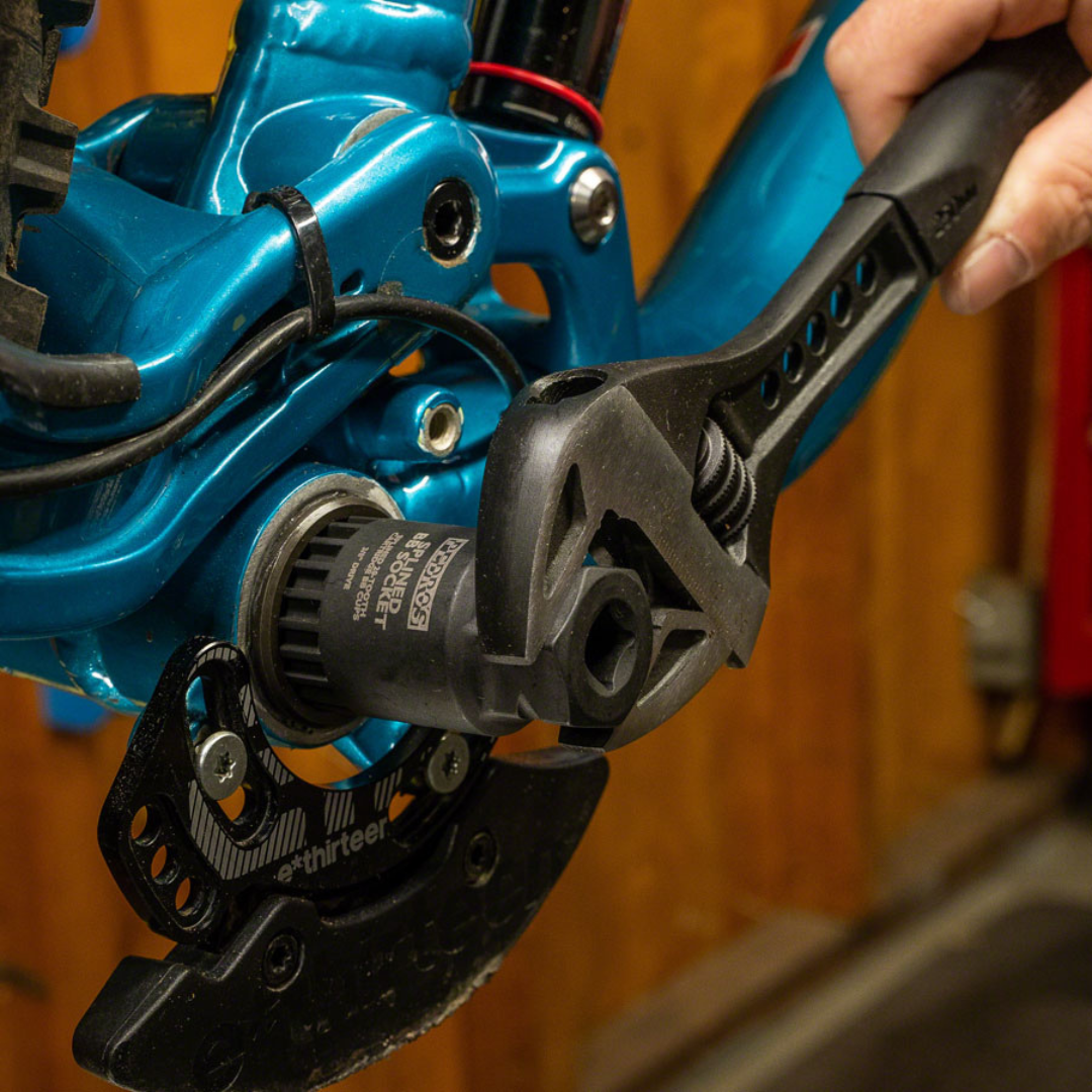 Pedro's Adjustable 10" Wrench 33mm