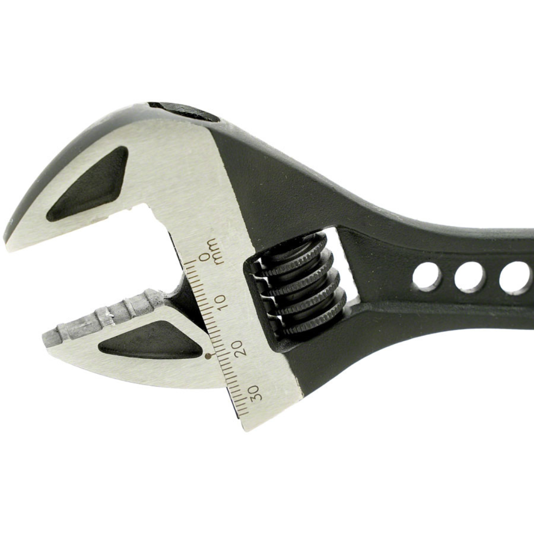 Pedro's Adjustable 10" Wrench 33mm