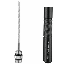 Topeak TUB-VC Alloy Tubi Valve Cleaner