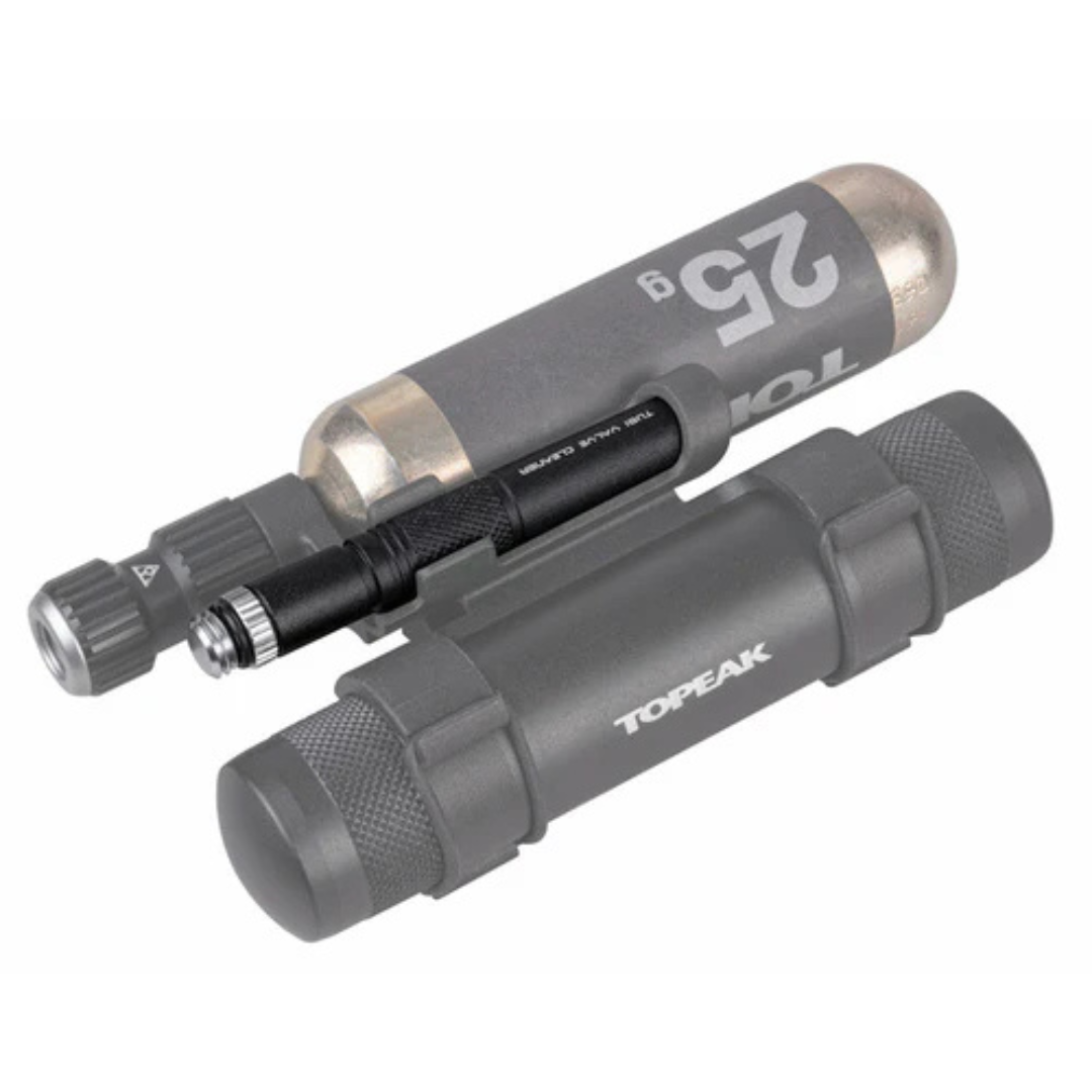 Topeak TUB-VC Alloy Tubi Valve Cleaner