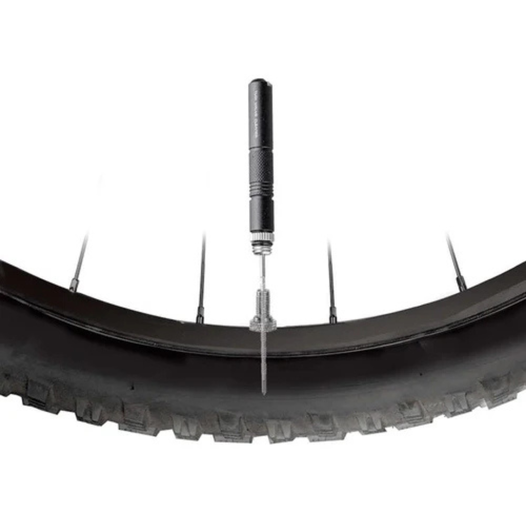 Topeak TUB-VC Alloy Tubi Valve Cleaner